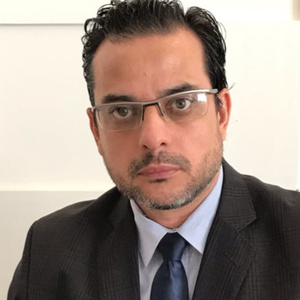 Thiago Bonetti, advogado
